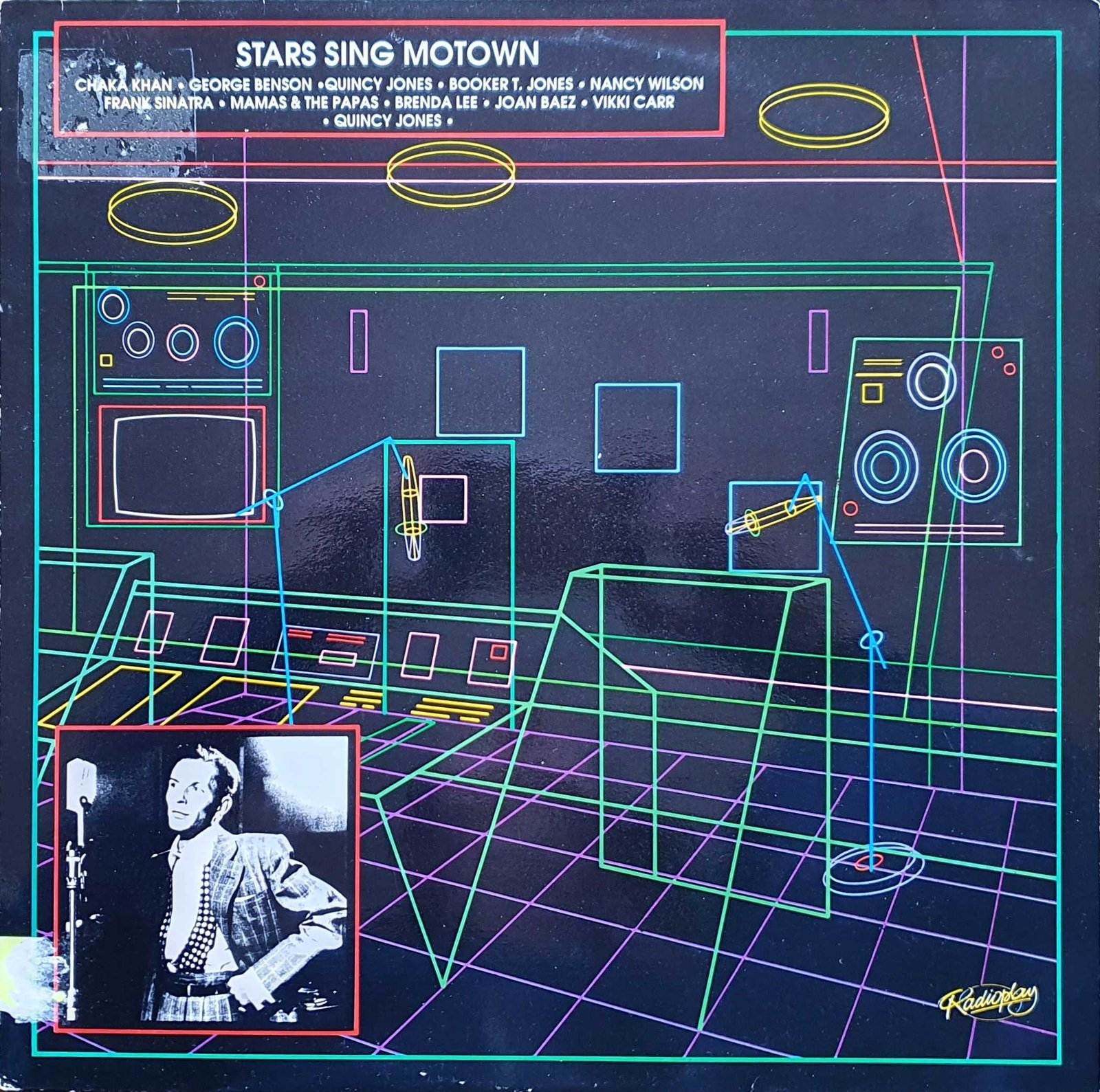 Picture of TAIR 88009 cover